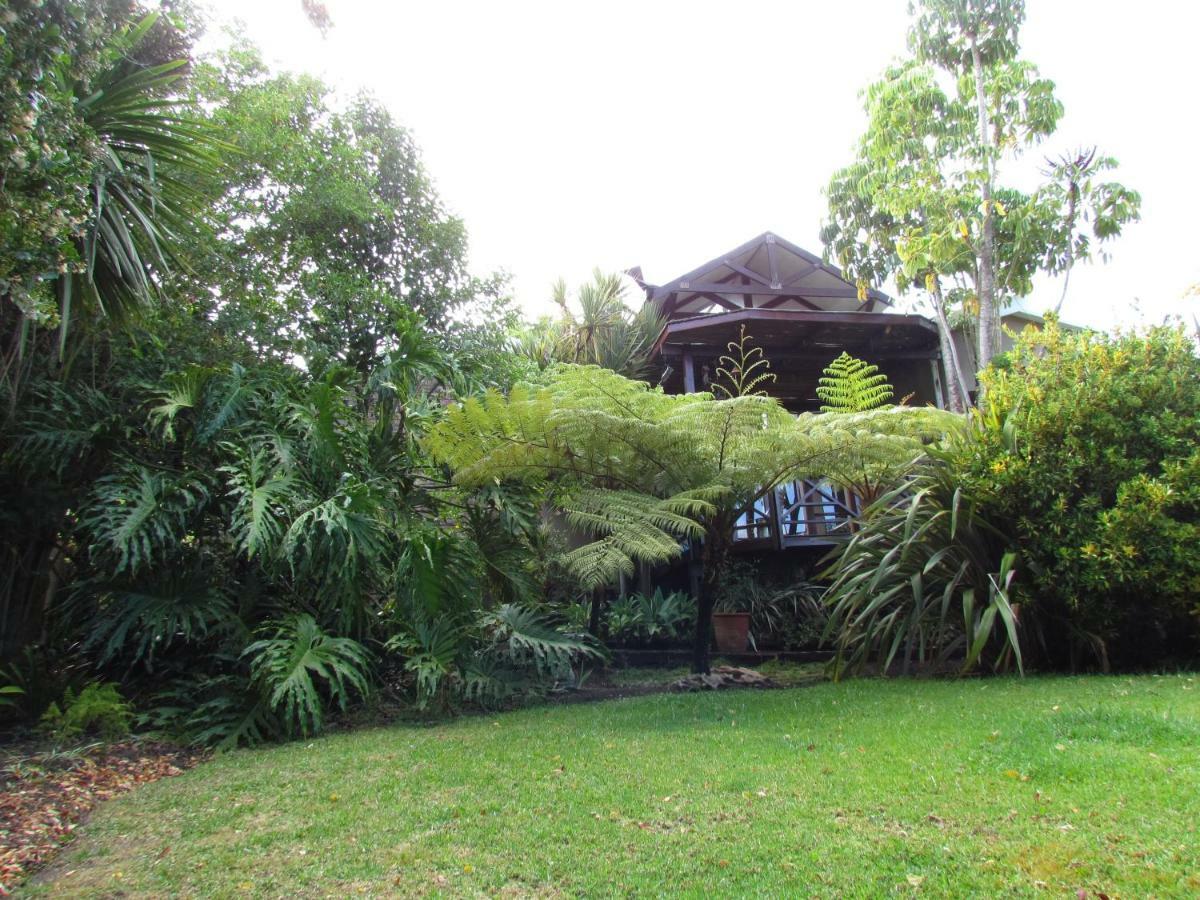 Protea Cottage George Exterior foto